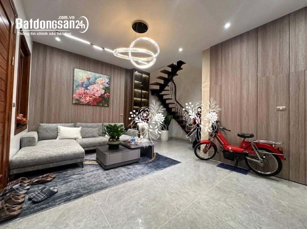 Bán nhà Phố Bạch Mai, Phường Hai Bà Trưng (Q Hai Bà Trưng cũ), TP Hà Nội