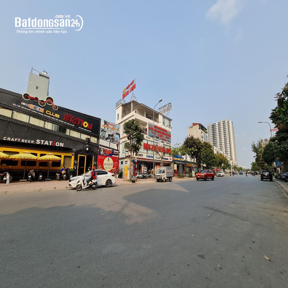 Đất trung tâm Trâu Quỳ cạnh VNUA. 58m2 ô tô tránh nhỉnh 9 tỷ đầu tư tốt.Lh 098989484