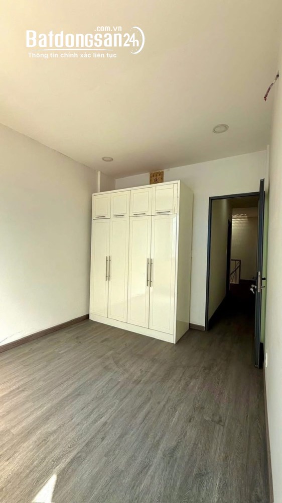 Cho thuê nhà mặt tiền Phường Bảy Hiền (Q Tân Bình cũ), Hồ Chí Minh