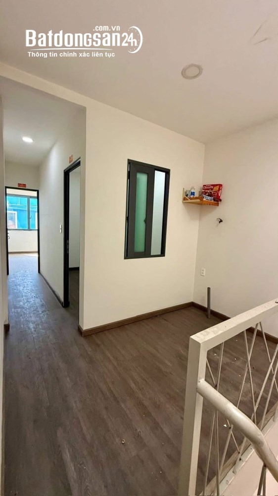 Cho thuê nhà mặt tiền Phường Bảy Hiền (Q Tân Bình cũ), Hồ Chí Minh