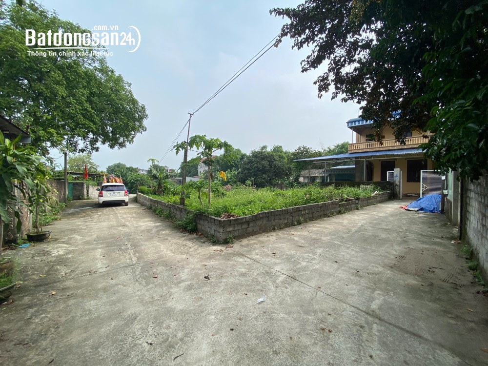 🔥 SIÊU PHẨM 463M2 TRUNG TÂM XUÂN MAI – LÔ GÓC – ĐƯỜNG Ô TÔ – GIÁ ĐẦU TƯ 🔥