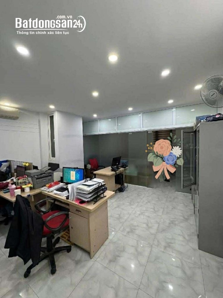 Bán nhà Phố Phương Mai, Phường Đống Đa (Q Đống Đa cũ), TP Hà Nội