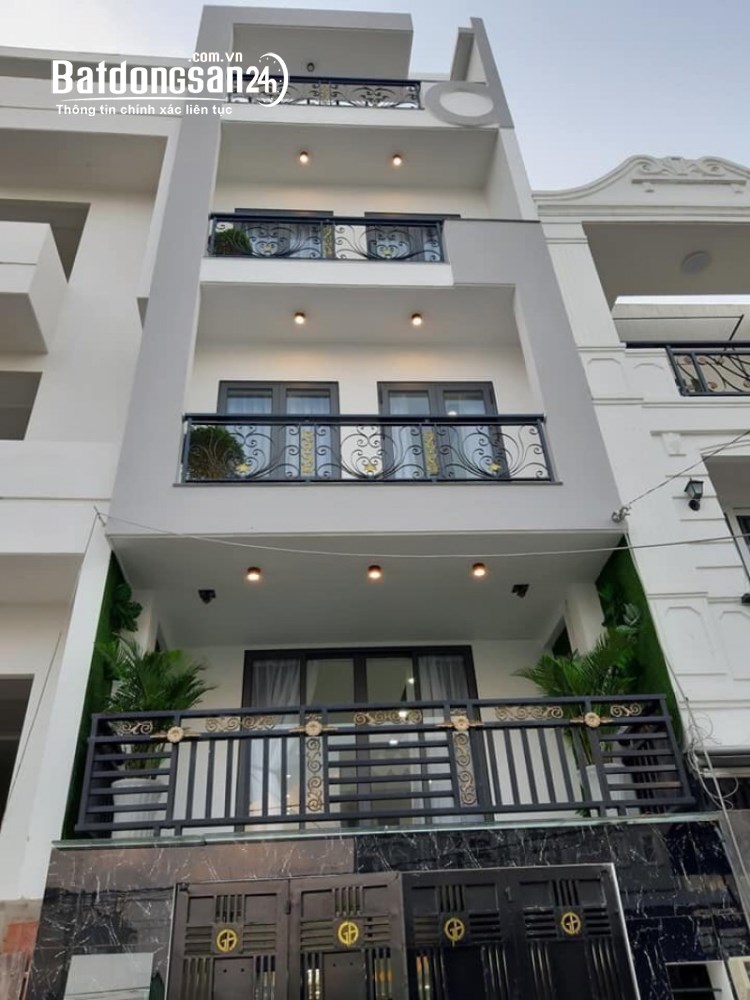 Bán nhà đường Đê La Thành quận Ba Đình – 6 tầng – thang máy – giá 8,6 tỷ - Sẵn sổ đỏ.