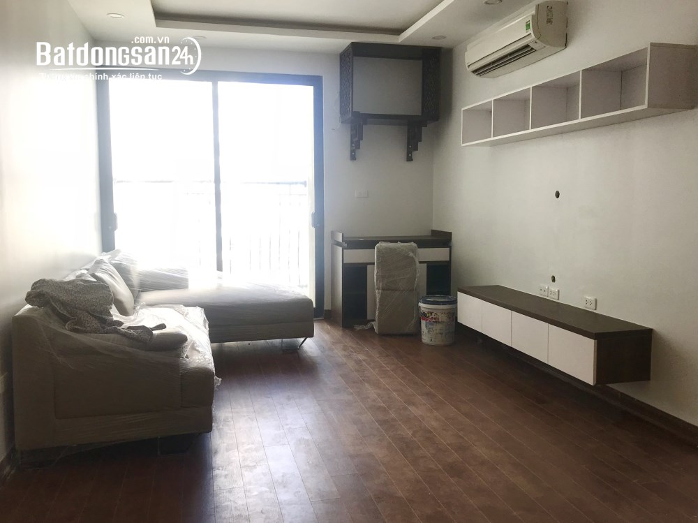 Bán gấp căn hộ chung cư cao cấp An Bình City đường Phạm Văn Đồng – 3PN – Giá tốt.