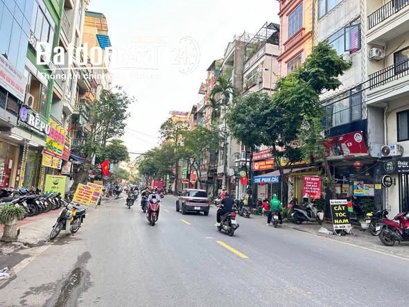 Bán nhà Đường Đa Sỹ, Phường Kiến Hưng (Q Hà Đông cũ), Hà Nội