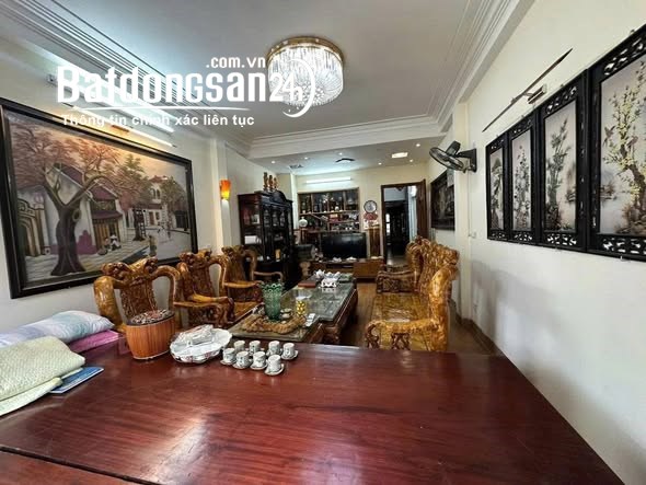 Bán nhà Đường Đa Sỹ, Phường Kiến Hưng (Q Hà Đông cũ), Hà Nội