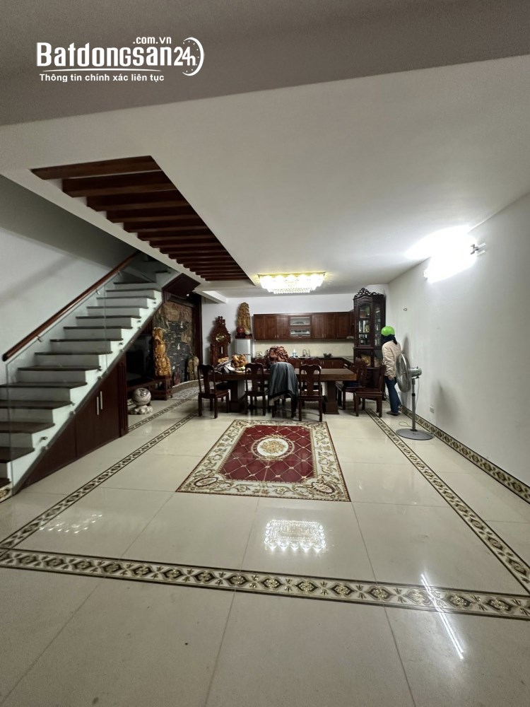 Bán nhà Đường Đa Sỹ, Phường Kiến Hưng (Q Hà Đông cũ), Hà Nội