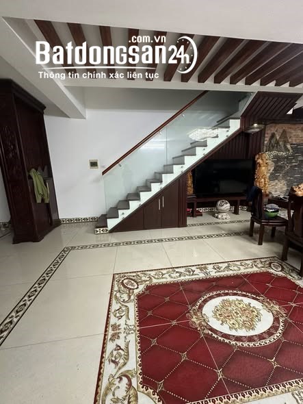 Bán nhà Đường Đa Sỹ, Phường Kiến Hưng (Q Hà Đông cũ), Hà Nội