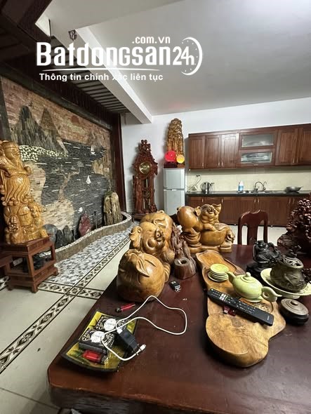 Bán nhà Đường Đa Sỹ, Phường Kiến Hưng (Q Hà Đông cũ), Hà Nội