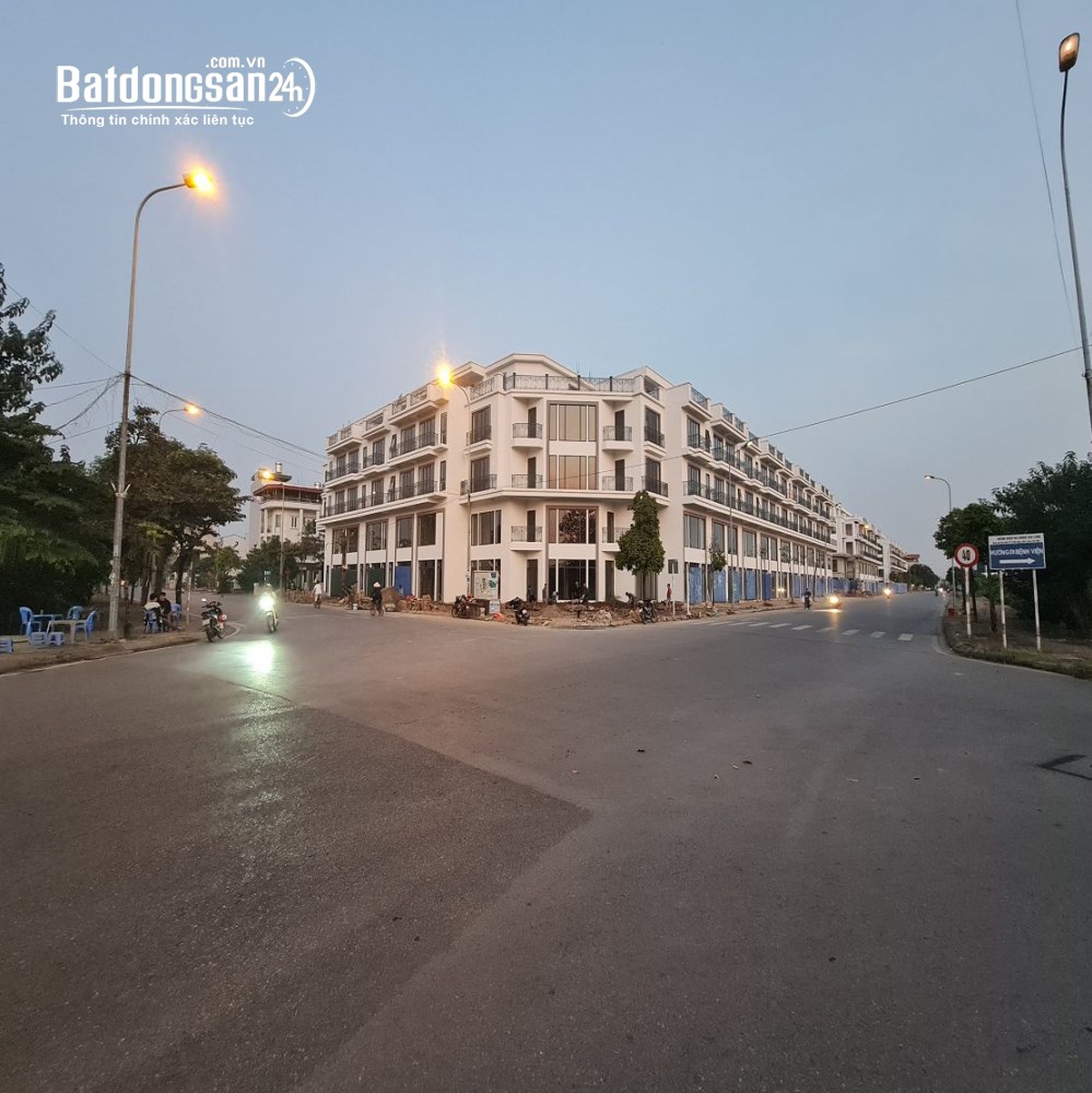 Tái định cư Trâu Quỳ, GL HN. 62m2, đường 13m giá đầu tư. Lh 0989894845 Tôi có lô đất 
