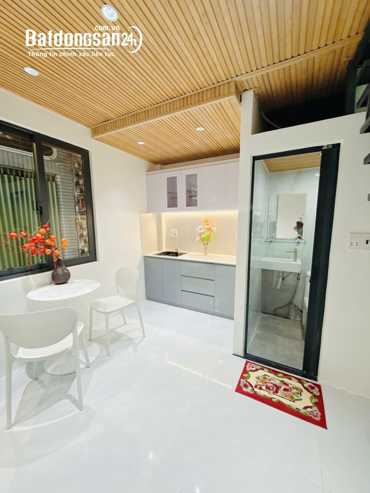 Bán nhà Đường Âu Dương Lân, Phường Chánh Hưng (Quận 8 cũ), Hồ Chí Minh