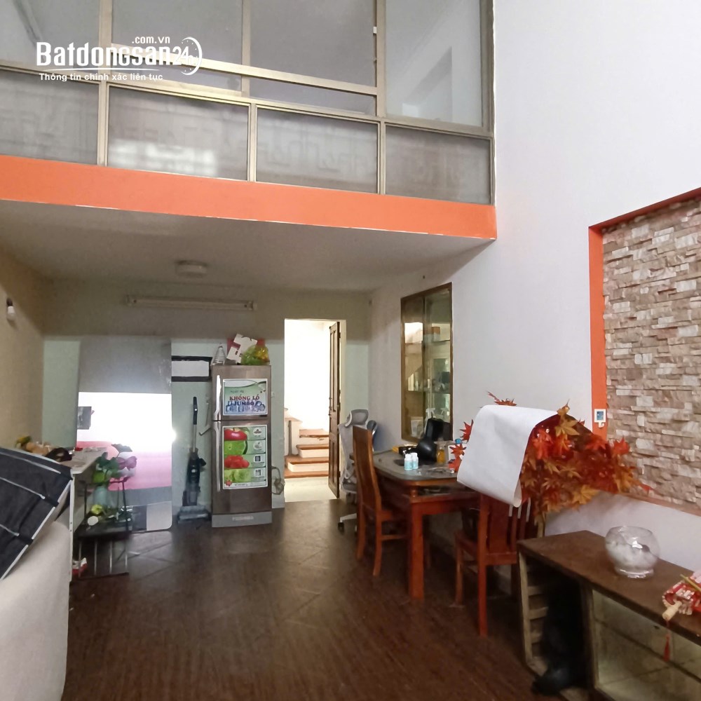 Cho thuê nhà riêng ngõ 328 Nguyễn Trãi - quận Thanh Xuân 50m x 4T giá 12 triệu