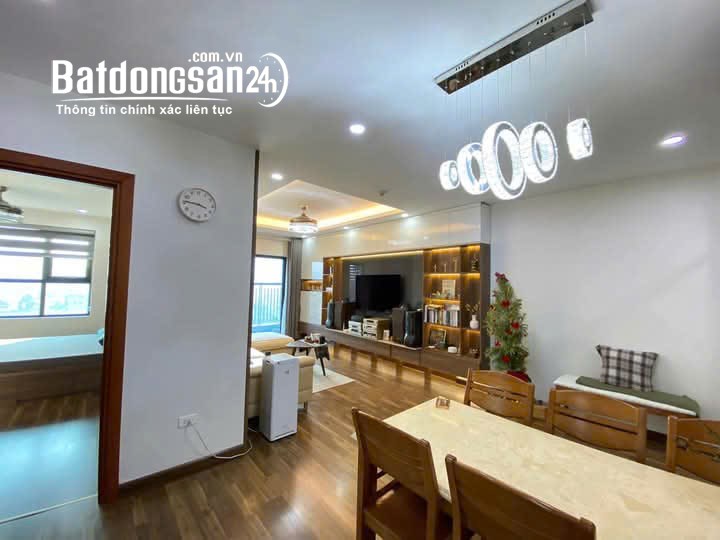 Bán căn hộ chung cư An Bình City đường Phạm Văn Đồng – 3PN – Giá siêu tốt.