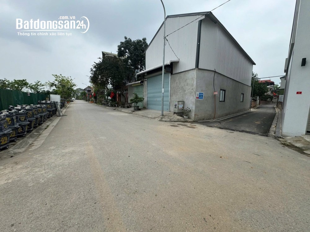 Bán đất Đường Bắc Hồng, Xã Đông Anh (H Đông Anh cũ), Hà Nội