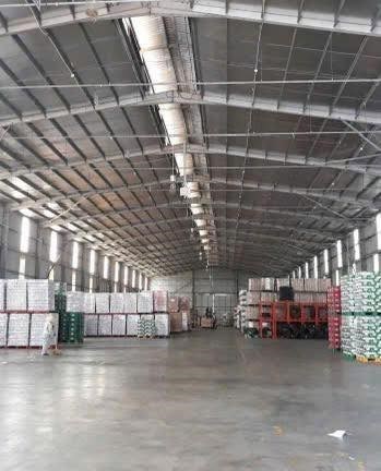 Cho thuê kho-xưởng KCN Hòa Khánh, Phường Hòa Khánh (Q Liên Chiểu cũ), Đà Nẵng