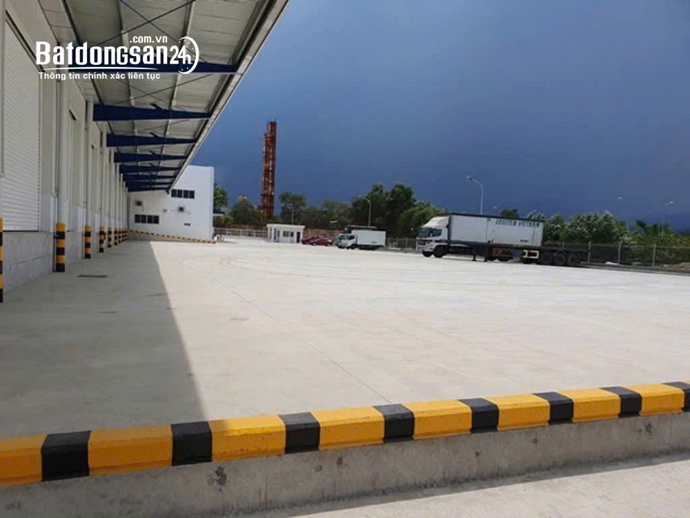 Cho thuê kho-xưởng KCN Hòa Khánh, Phường Hòa Khánh (Q Liên Chiểu cũ), Đà Nẵng