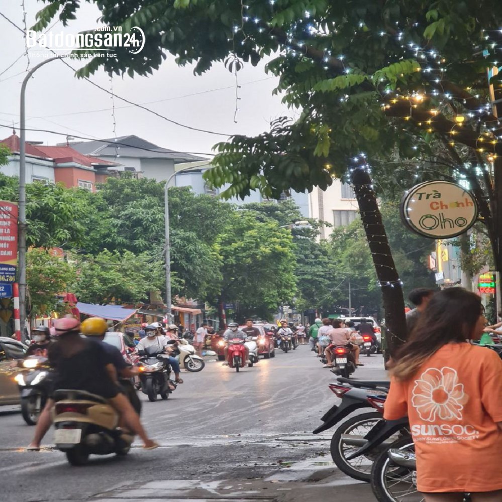 Bán đất Đường Trâu Quỳ, Xã Gia Lâm (H Gia Lâm cũ), TP Hà Nội
