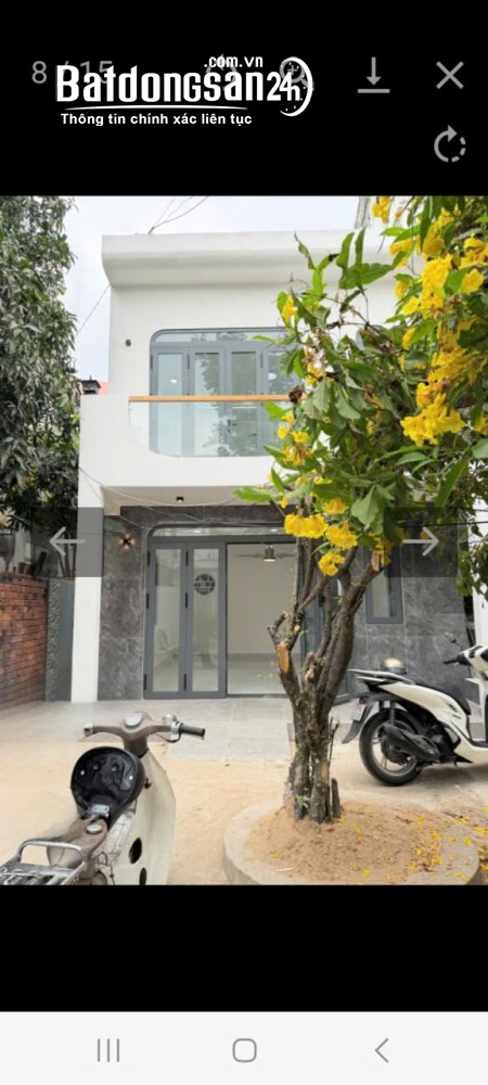 Bán nhà Đường Nguyễn Thiện Thuật, Phường Bình Thạnh (Q Bình Thạnh cũ), TP Hồ Chí Minh