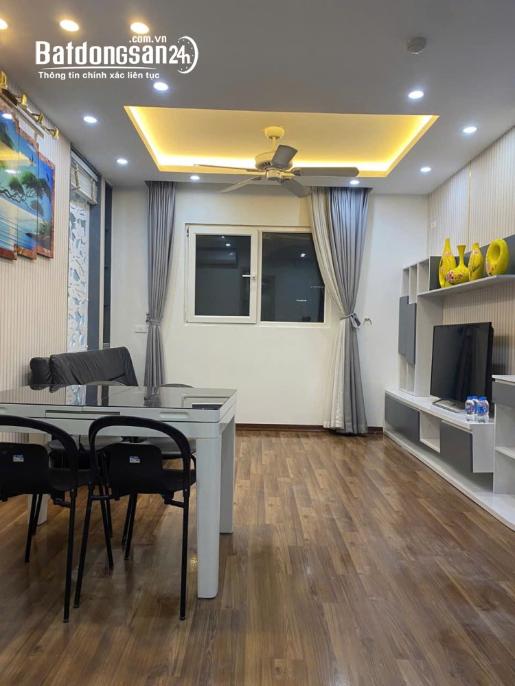 Bán căn hộ Green Stars, Đường Phạm Văn Đồng, Phường Phú Diễn (Q Bắc Từ Liêm cũ)