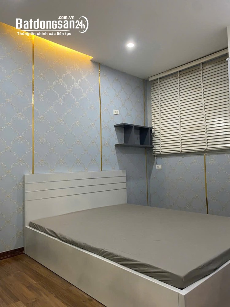 Bán căn hộ Green Stars, Đường Phạm Văn Đồng, Phường Phú Diễn (Q Bắc Từ Liêm cũ)