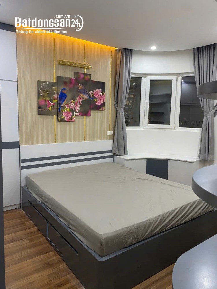 Bán căn hộ Green Stars, Đường Phạm Văn Đồng, Phường Phú Diễn (Q Bắc Từ Liêm cũ)