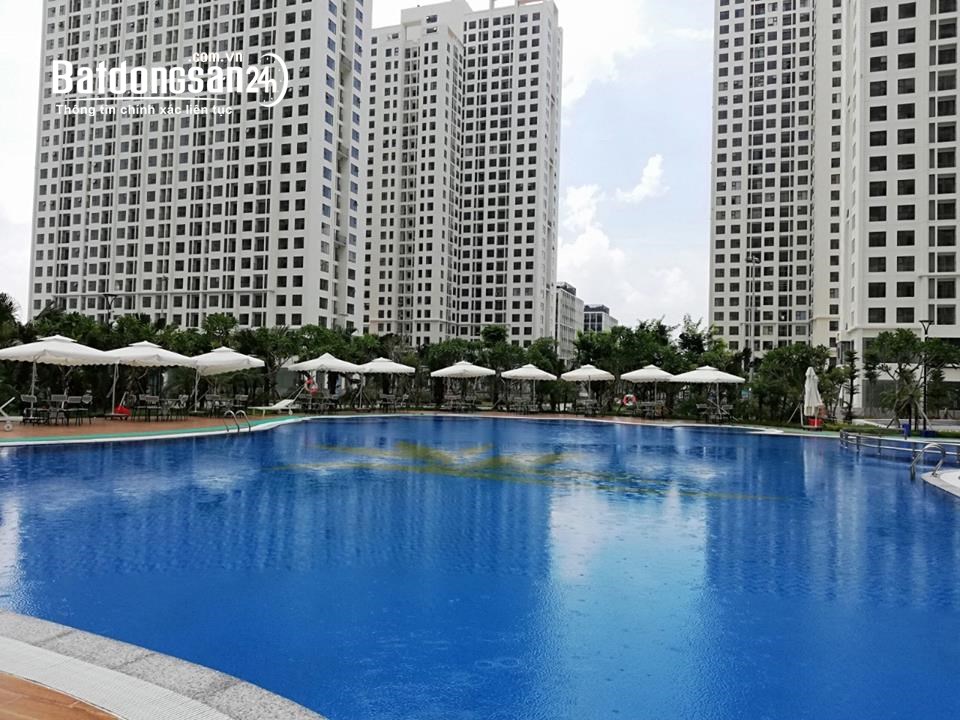Bán gấp căn hộ chung cư cao cấp An Bình City – đường Phạm Văn Đồng -  3PN.