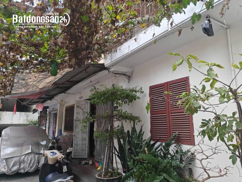 Cho thuê tập thể ngõ 230 Lạc Trung, Hai Bà Trưng 60m giá 9 triệu Ô TÔ TẬN NƠI