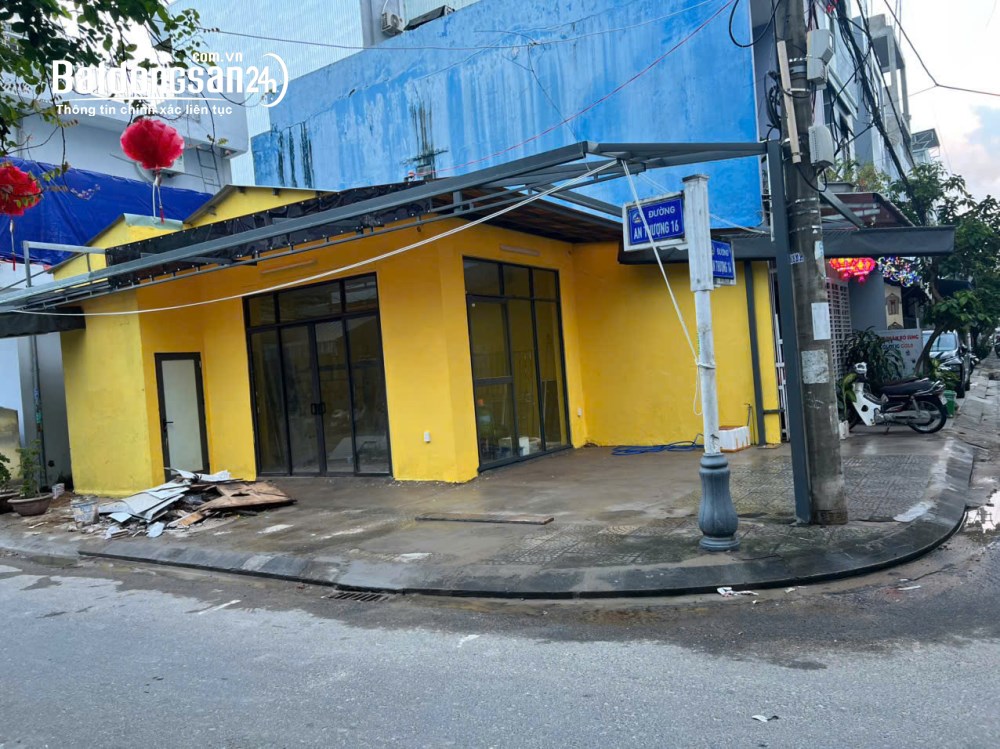 Cho thuê nhà mặt tiền Đường An Thượng, Phường Ngũ Hành Sơn (Q Ngũ Hành Sơn cũ), Đà Nẵng