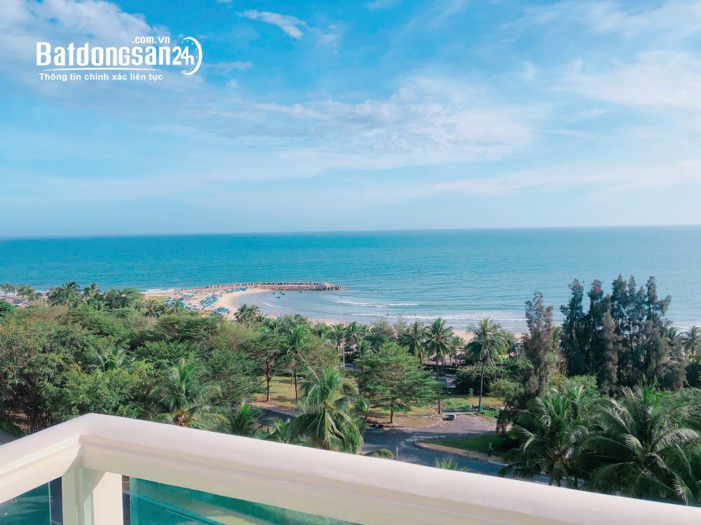 Bán căn hộ Ocean Vista, Phường Phú Thủy (Tp Phan Thiết cũ), Lâm Đồng