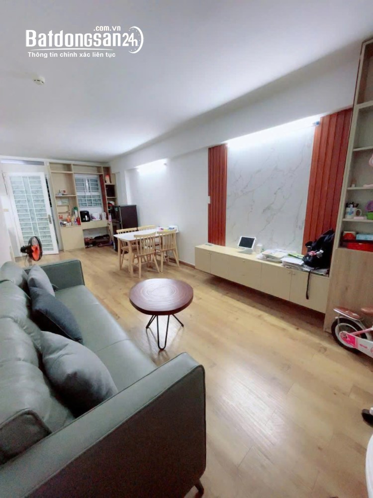 Bán căn hộ EHome 4, Phường Thuận An (TP Thuận An cũ), Hồ Chí Minh