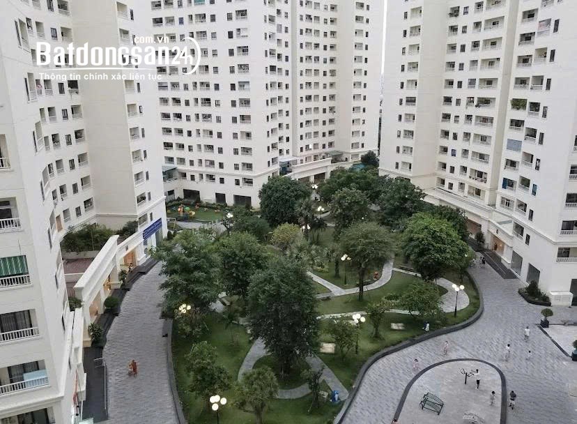 Bán căn hộ Tecco Town Bình Tân, Đường Nguyễn Cửu Phú, Phường Tân Tạo (Q Bình Tân cũ)
