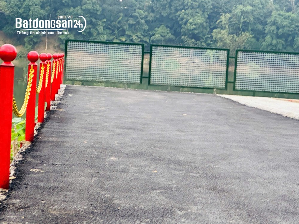 CHỈ HƠN 2 TỶ 100M2 FULL ĐẤT Ở TẠI PHÚ CÁT, (H Quốc Oai cũ)