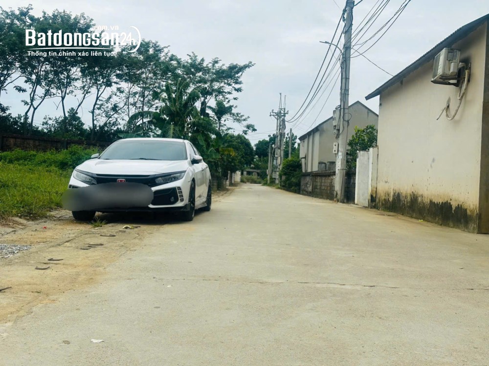 Bán đất Xã Phú Cát, Hà Nội