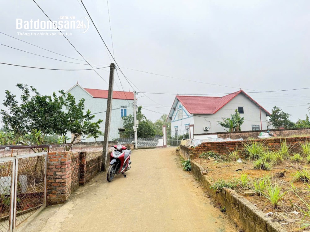 Bán đất Xã Phú Cát (H Quốc Oai cũ), TP Hà Nội