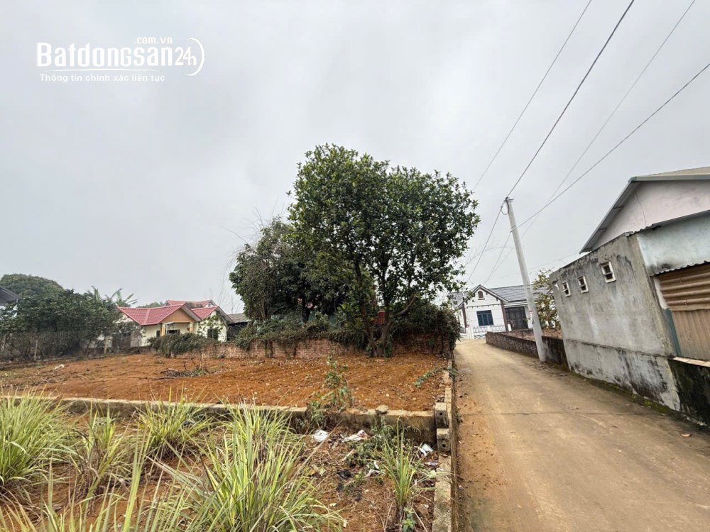 Bán đất Xã Phú Cát (H Quốc Oai cũ), TP Hà Nội