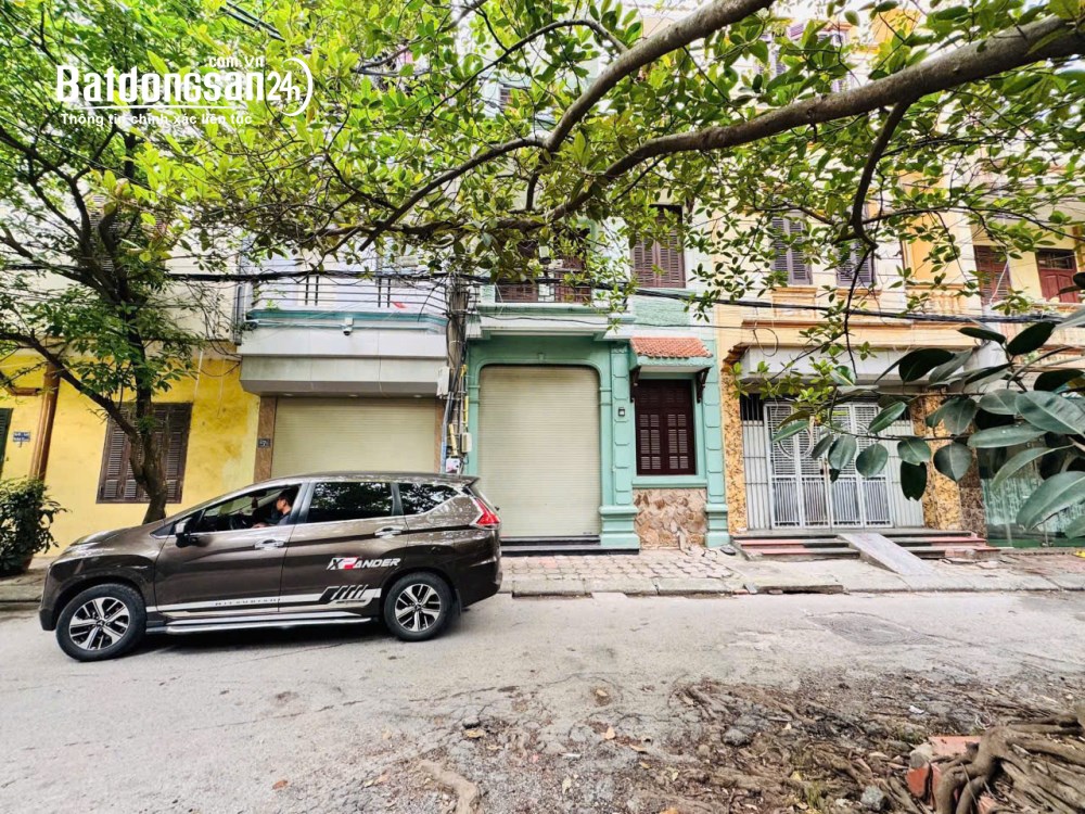 Cho thuê nhà ngõ Ô TÔ  - KINH DOANH Kim Ngưu - Hai Bà Trưng 60m x 4T giá 15 triệu