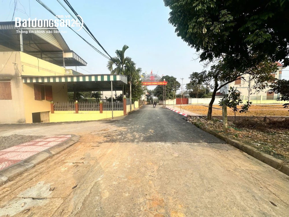 LÔ GÓC, DUY NHẤT TẠI PHÚ CÁT 127M2, GIÁ ĐẦU TƯ