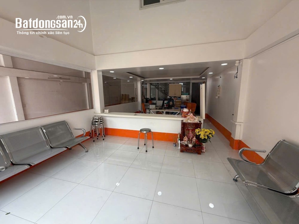 Bán nhà Đường Hồ Ngọc Lãm, Phường An Lạc (Q Bình Tân cũ), Hồ Chí Minh