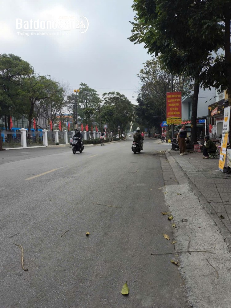 Bán đất thổ cư  Việt Hưng, Long biên 61.5m2