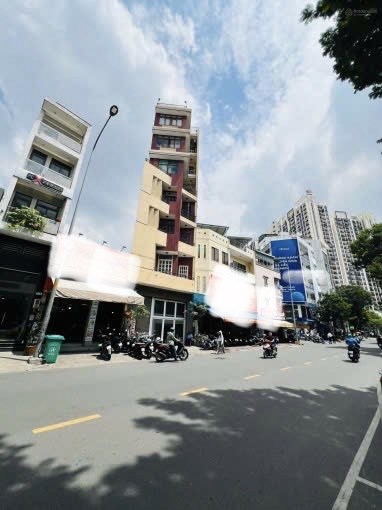 Bán nhà mặt tiền Đường Cao Thắng, Phường Hòa Hưng (Quận 10 cũ), Hồ Chí Minh
