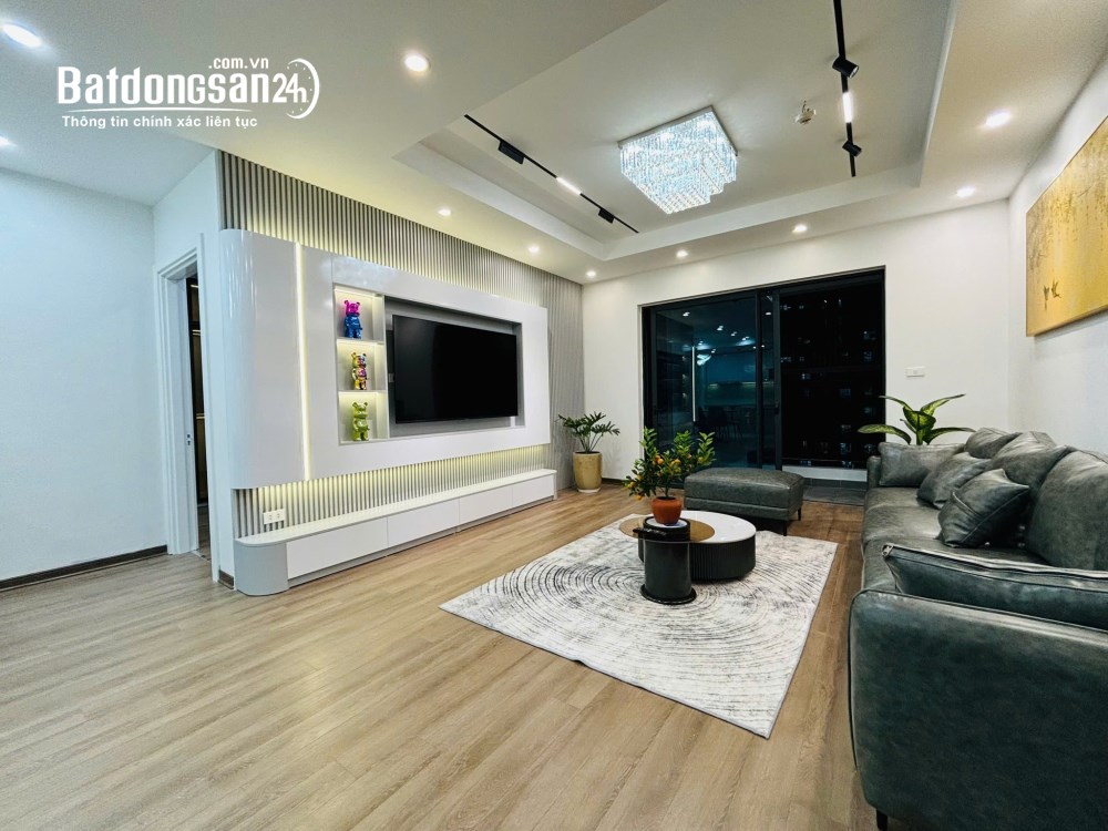 Cho thuê căn hộ An Bình City, Đường Phạm Văn Đồng, Phường Phú Diễn (Q Bắc Từ Liêm cũ)