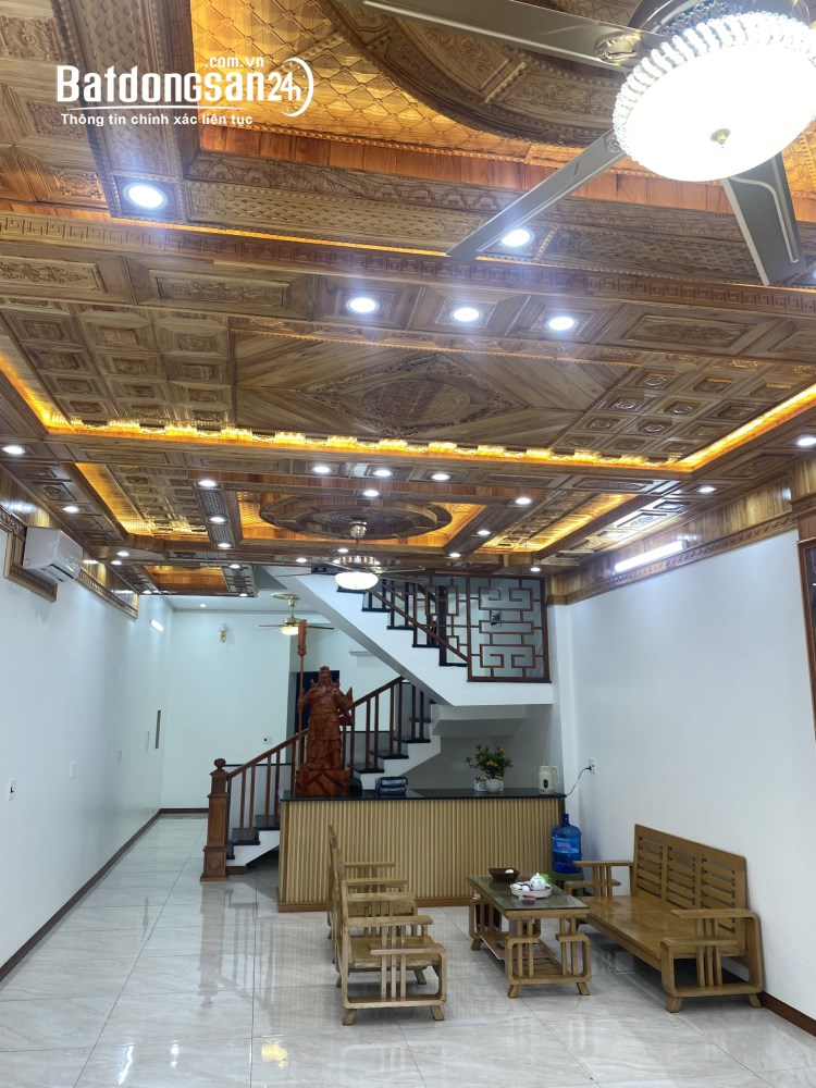 Cho thuê nhà ở Phường Thuận Thành (TX Thuận Thành cũ), Bắc Ninh