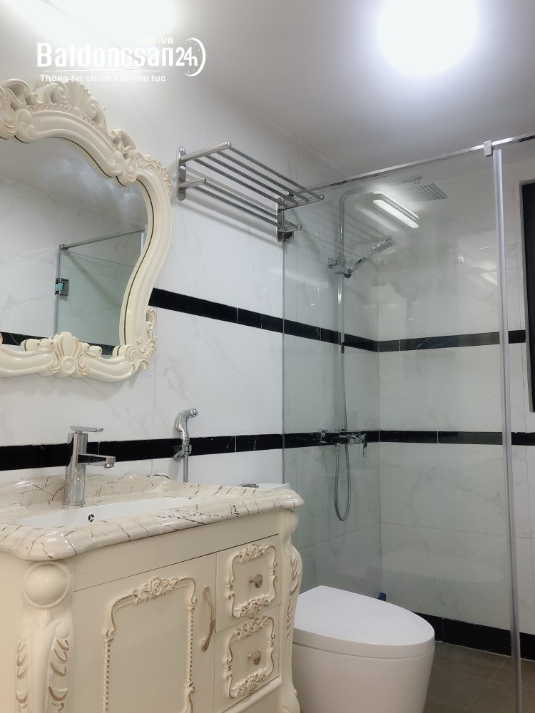 Siêu phẩm Cầu Giấy!nhà Doãn Kế Thiện,Hồ Tùng Mậu 35m2x5T full đồ,oto VF3 đỗ 8,3 tỷ