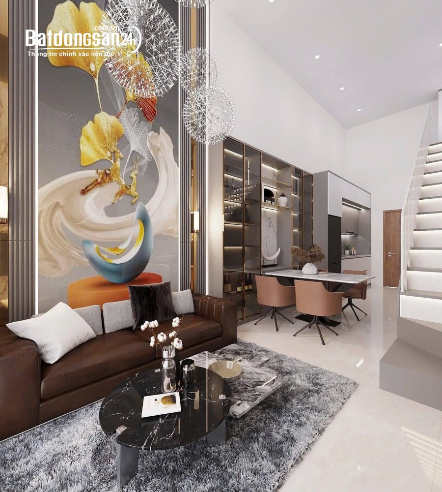 Cho thuê căn hộ Sun Urban City, Phường Hà Nam (TP Phủ Lý cũ), Ninh Bình