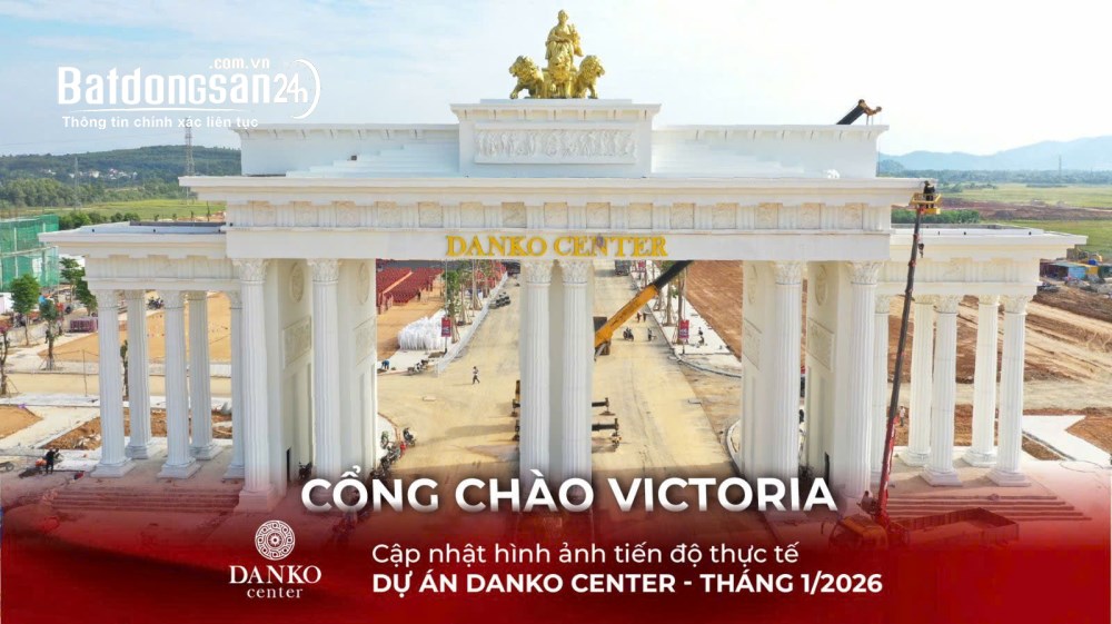 Bán Liền kề-Shophouse Đường Lê Lợi, Phường Minh Xuân (TP Tuyên Quang cũ), Tỉnh Tuyên Quang