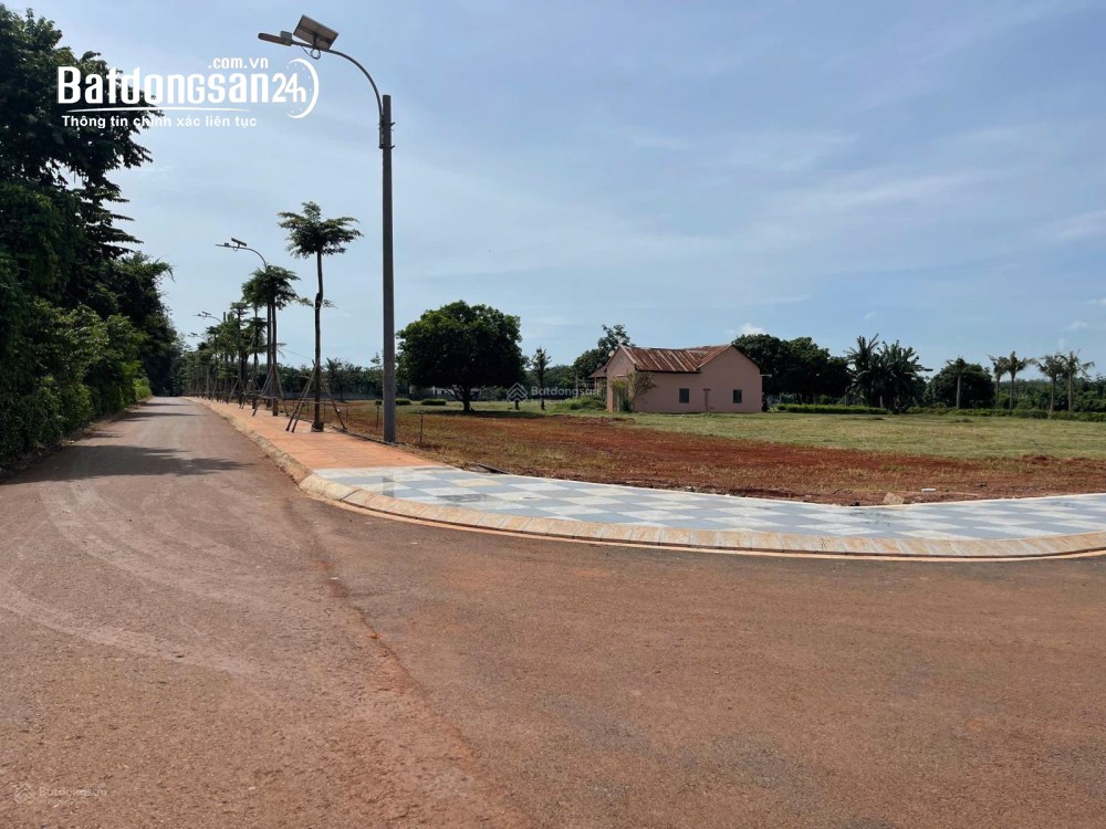 50tr sở hữu ngay đất khu dân cư Lumian Village DT 765, Xã Đất Đỏ, TP HCM 
