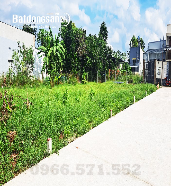 Đất thổ cư gần trường học cấp các cấp và Vành đai 2. P Bảo Vinh, Long Khánh, ĐN