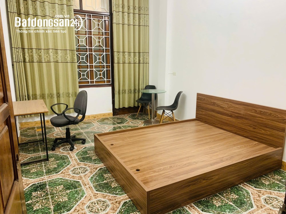Cho thuê nhà Đường Nguyễn Khánh Toàn, Phường Nghĩa Đô (Q Cầu Giấy cũ), TP Hà Nội