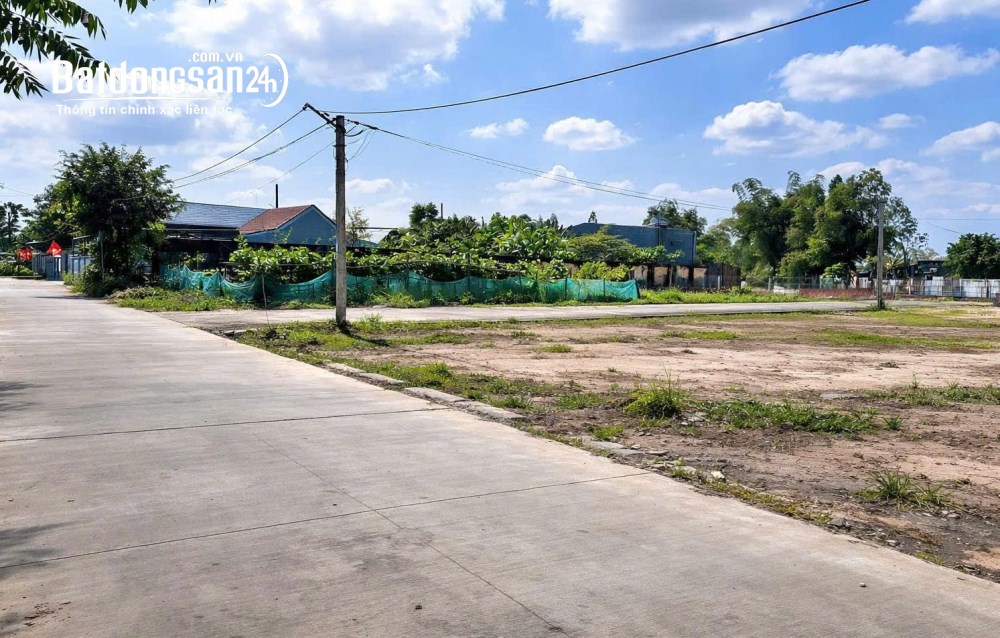 Bán đất Xã Hòa Tiến (H Hòa Vang cũ), Đà Nẵng