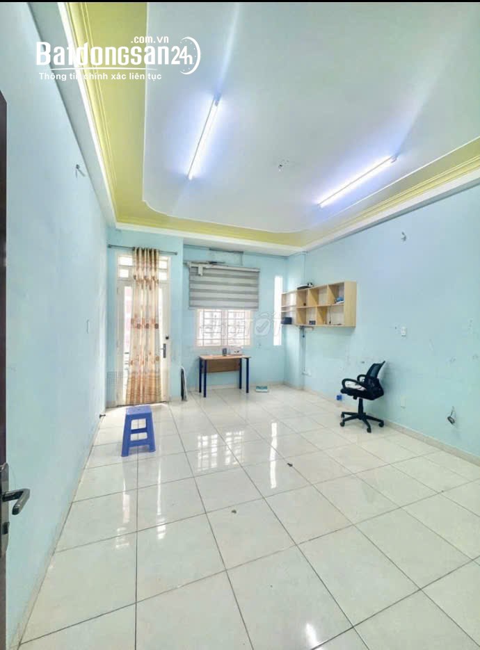 Cho thuê nhà hẻm 230/// Mã Lò Q. Bình Tân 3 lầu 3pn 3wc